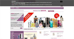 Desktop Screenshot of buytop.it